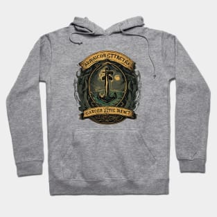 Anchor Steam Brewer's Bliss Hoodie